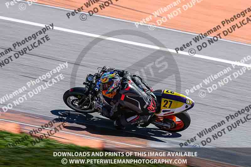 march 2018;motorbikes;no limits;peter wileman photography;portugal;trackday digital images;valencia